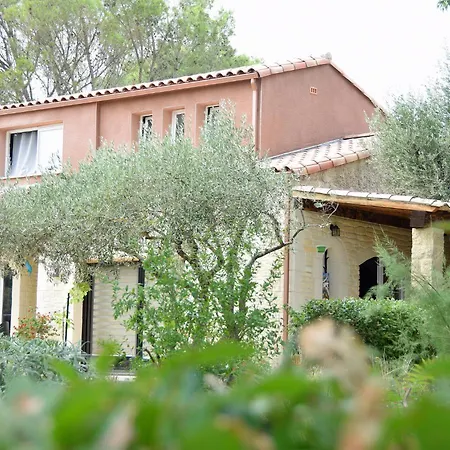 Bed and Breakfast L'atelier