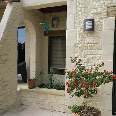 Bed & Breakfast L'atelier Saint-Maximin (Gard)