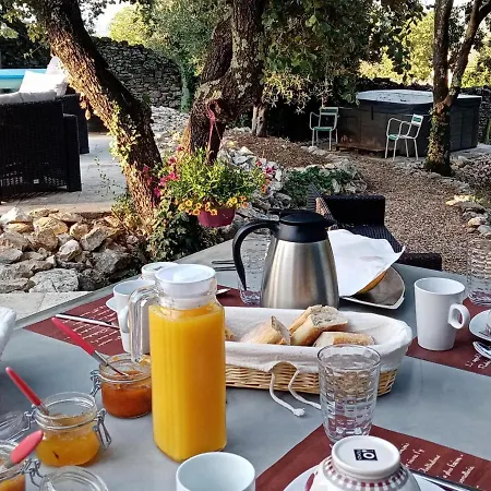 Bed and Breakfast L'atelier 4*