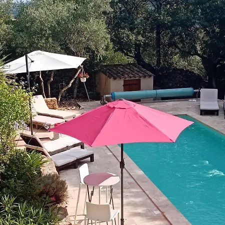 Bed and Breakfast L'atelier