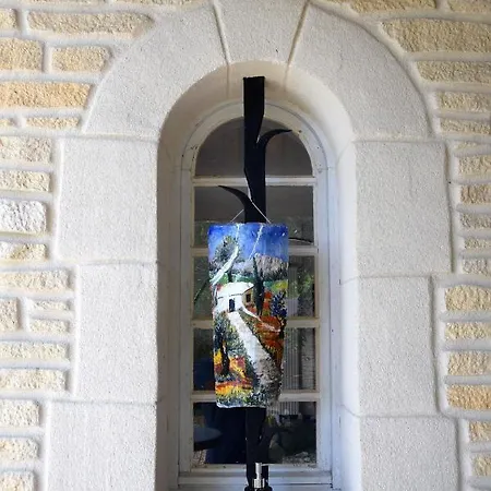 L'atelier Bed & Breakfast 4*