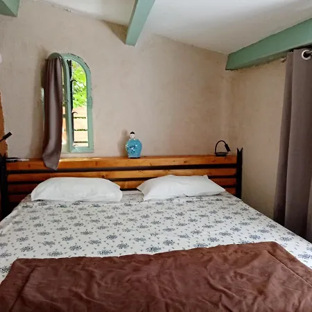 L'atelier Saint-Maximin (Gard)
