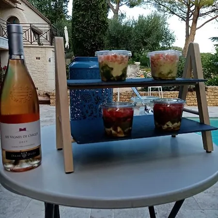 L'atelier Bed and Breakfast 4*