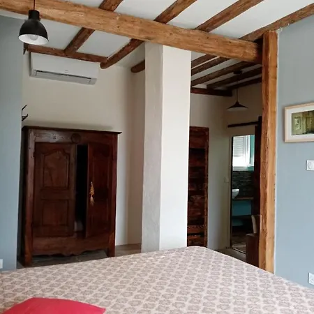 Bed and breakfast L'atelier 4*