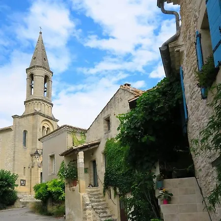 L'atelier Bed and Breakfast