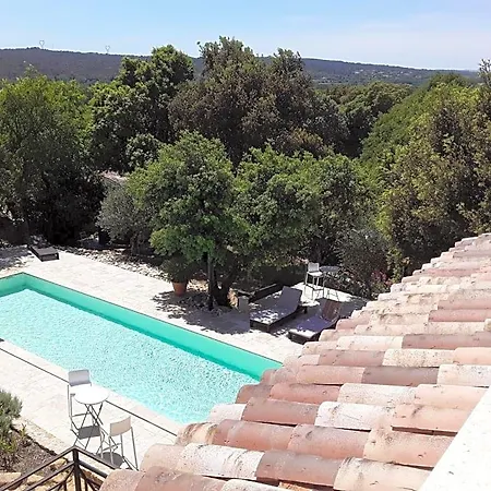 L'atelier 4* Saint-Maximin (Gard)