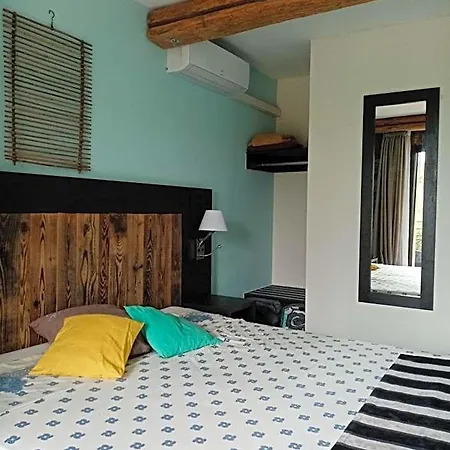 L'atelier فندق مبيت وإفطار 4*