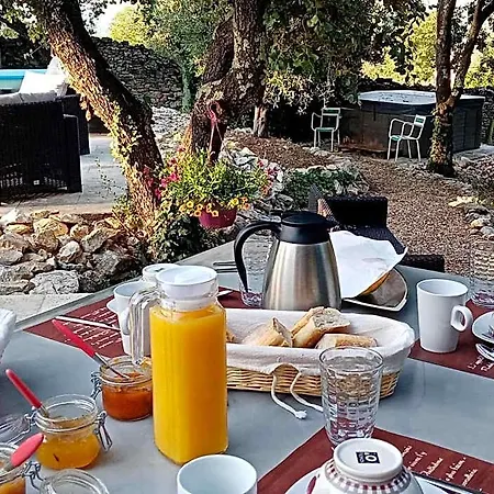 L'atelier 4* Saint-Maximin (Gard)