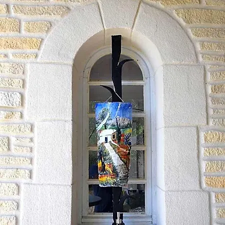 Frühstückspension L'atelier Saint-Maximin (Gard)