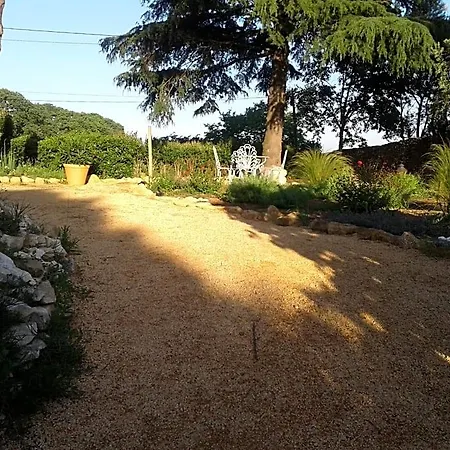 Frühstückspension L'atelier 4*