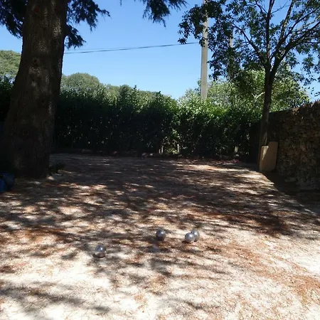 L'atelier Saint-Maximin (Gard)