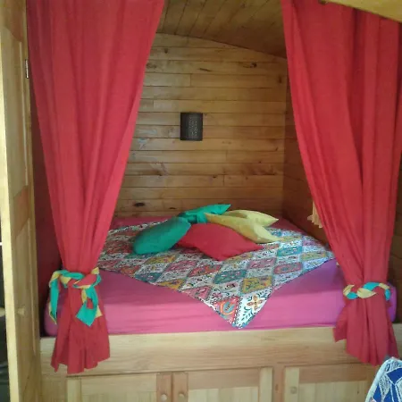 فندق مبيت وإفطار L'atelier 4*
