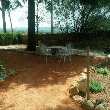 L'atelier 4* Saint-Maximin (Gard)