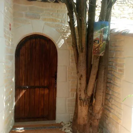 Bed and Breakfast L'atelier Saint-Maximin (Gard)