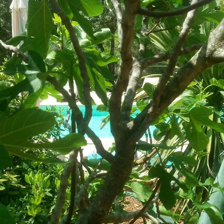 Bed and Breakfast L'atelier