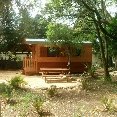 Bed and Breakfast L'atelier Saint-Maximin (Gard)