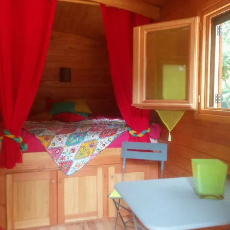 L'atelier Frühstückspension 4*