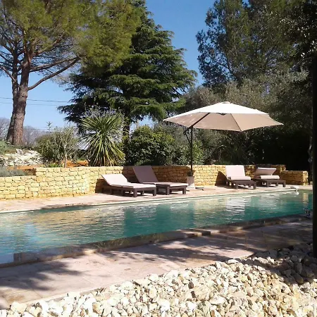 Bed and Breakfast L'atelier Saint-Maximin (Gard)