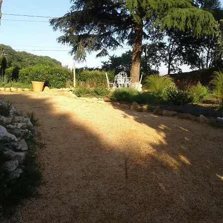 L'atelier 4* Saint-Maximin (Gard)