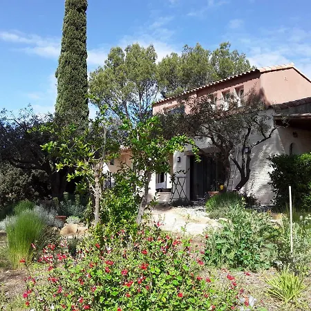 L'atelier 4* Saint-Maximin (Gard)