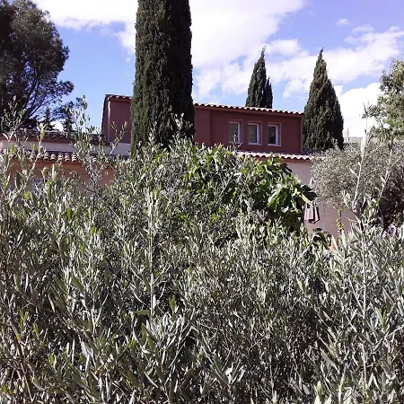 L'atelier 4* Saint-Maximin (Gard)