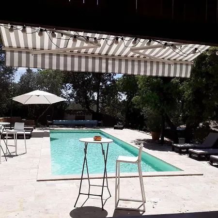 L'atelier Bed and Breakfast