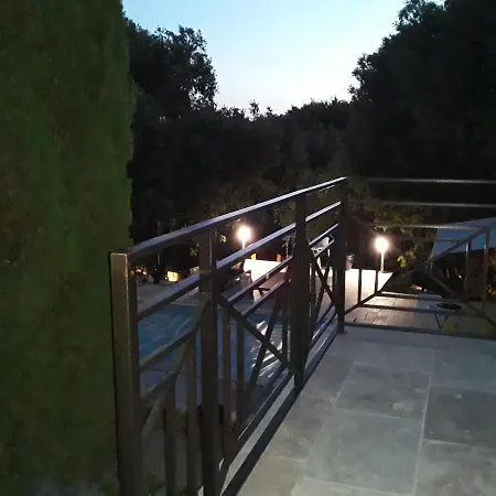 Bed and Breakfast L'atelier 4*